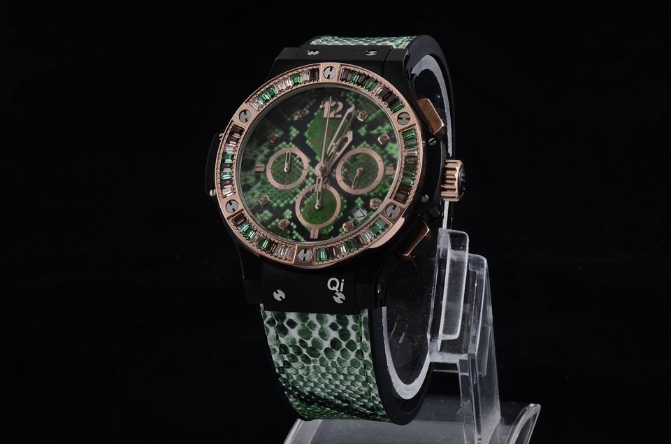 HUBLOT GENEVE Watch 189